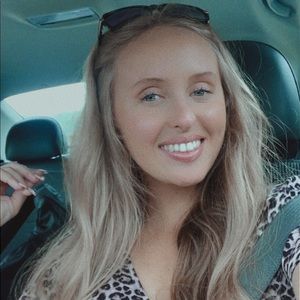 Meet your Posher, Morgan